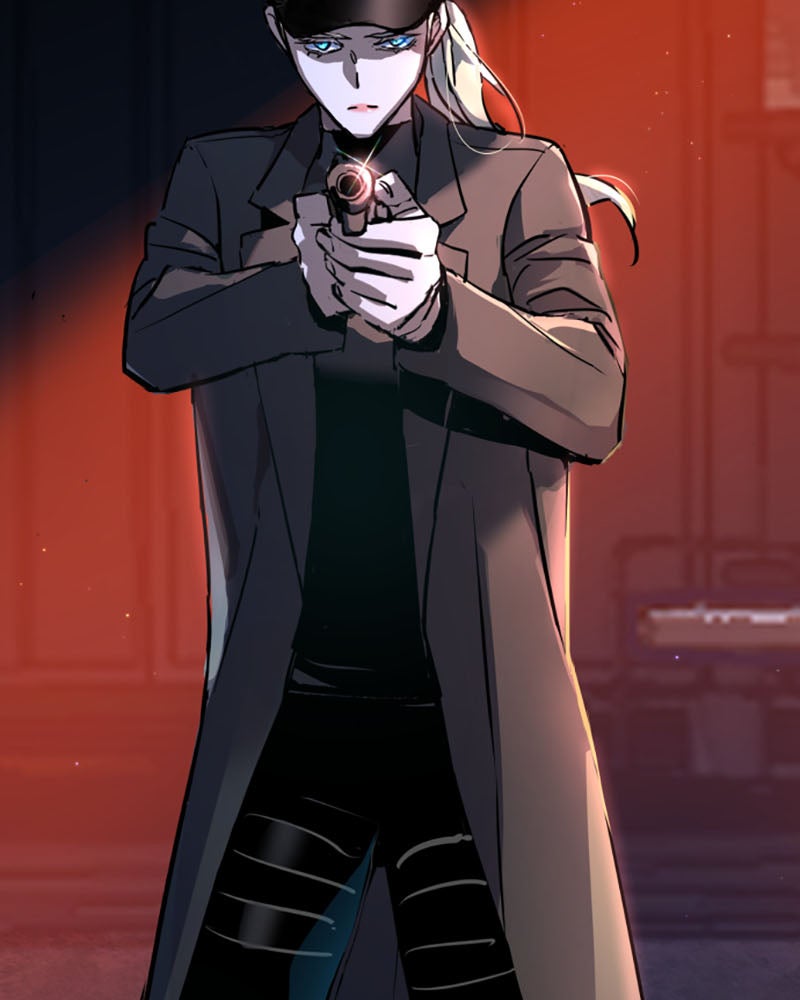 Read Mercenario adolescente ES Manga Online