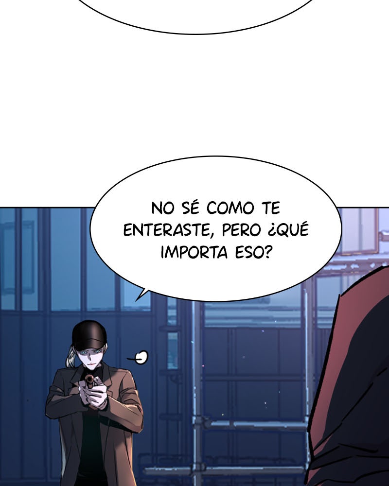 Read Mercenario adolescente ES Manga Online