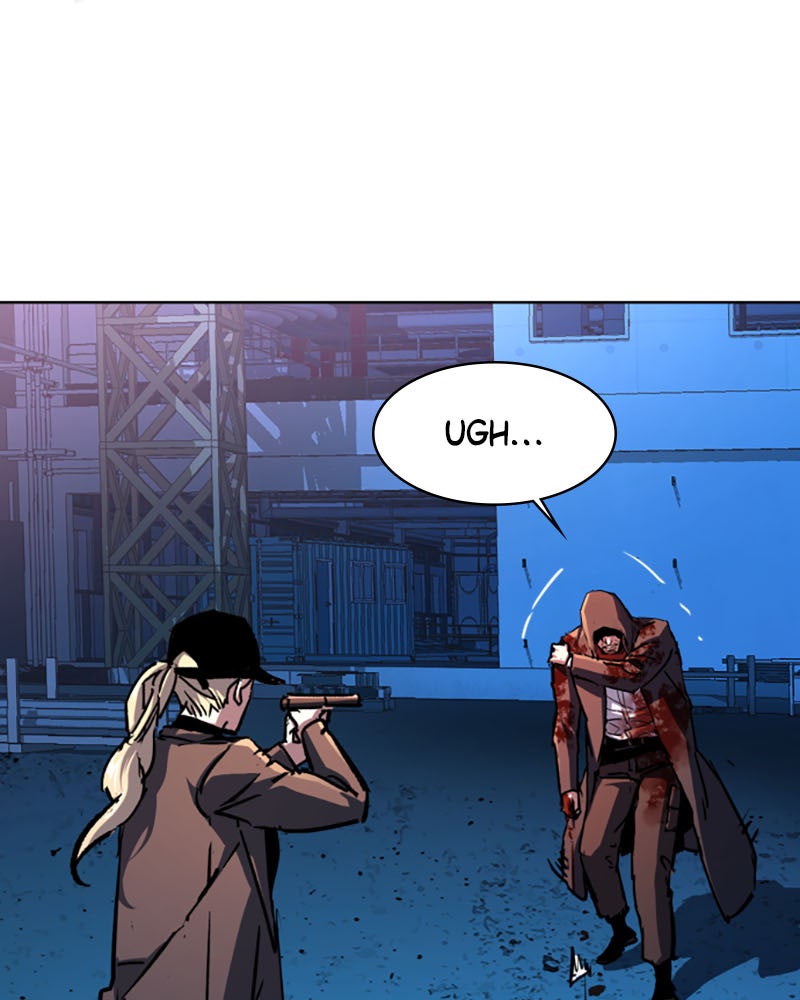 Read Mercenario adolescente ES Manga Online