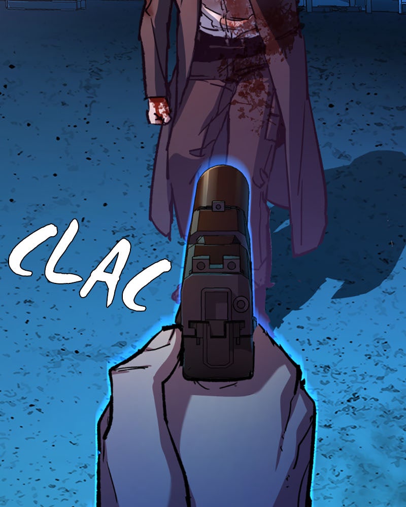 Read Mercenario adolescente ES Manga Online