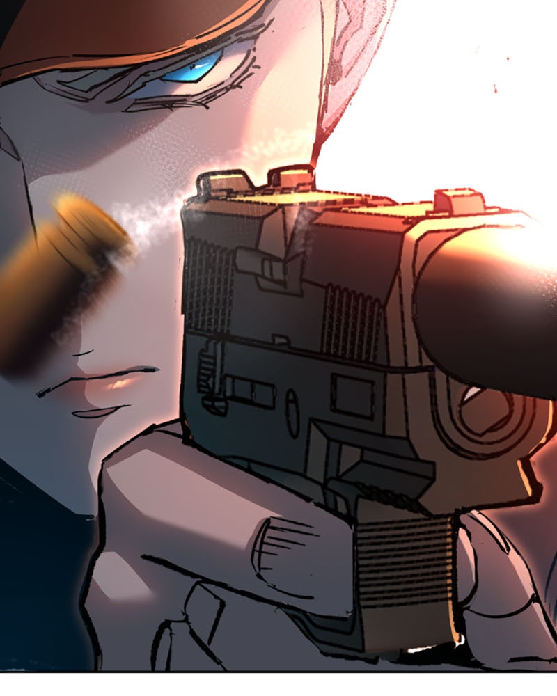 Read Mercenario adolescente ES Manga Online