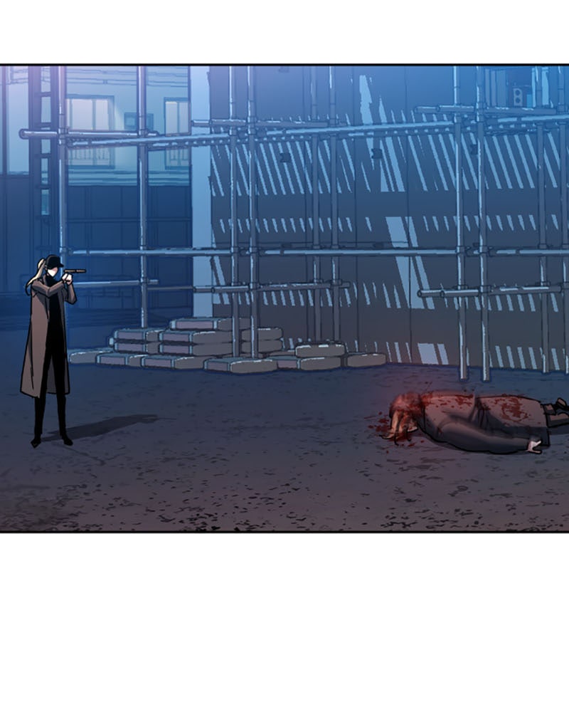 Read Mercenario adolescente ES Manga Online