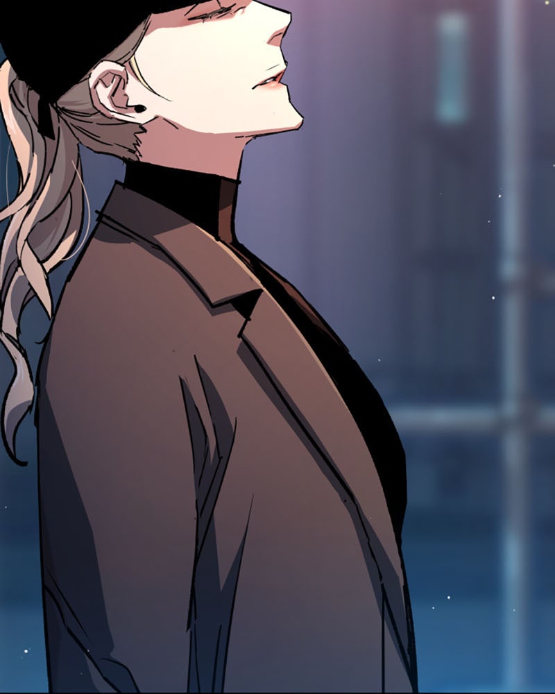 Read Mercenario adolescente ES Manga Online