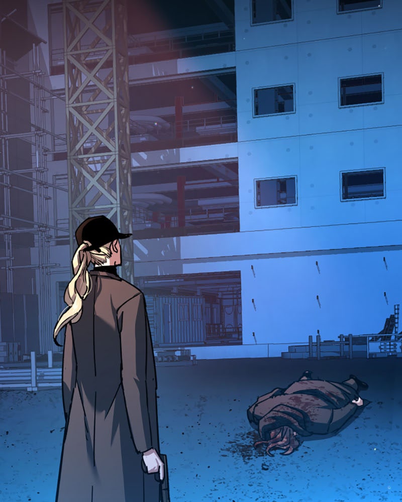 Read Mercenario adolescente ES Manga Online