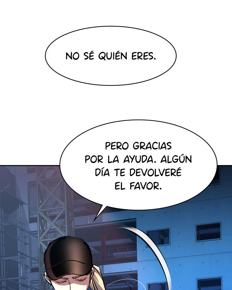 Read Mercenario adolescente ES Manga Online