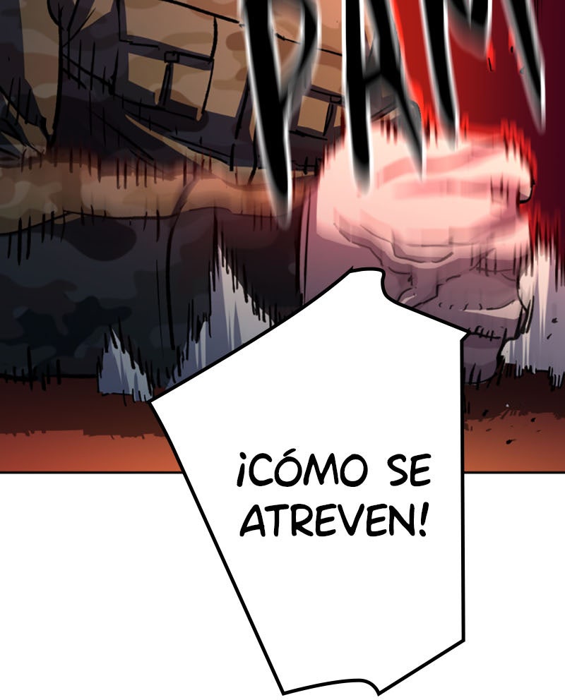 Read Mercenario adolescente ES Manga Online