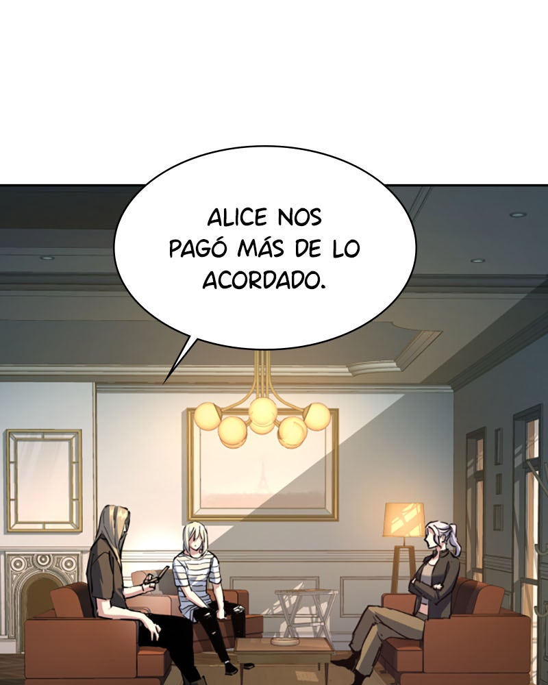 Read Mercenario adolescente ES Manga Online