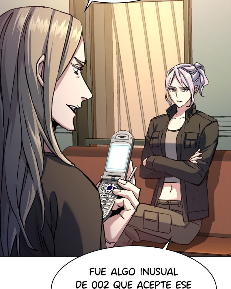 Read Mercenario adolescente ES Manga Online