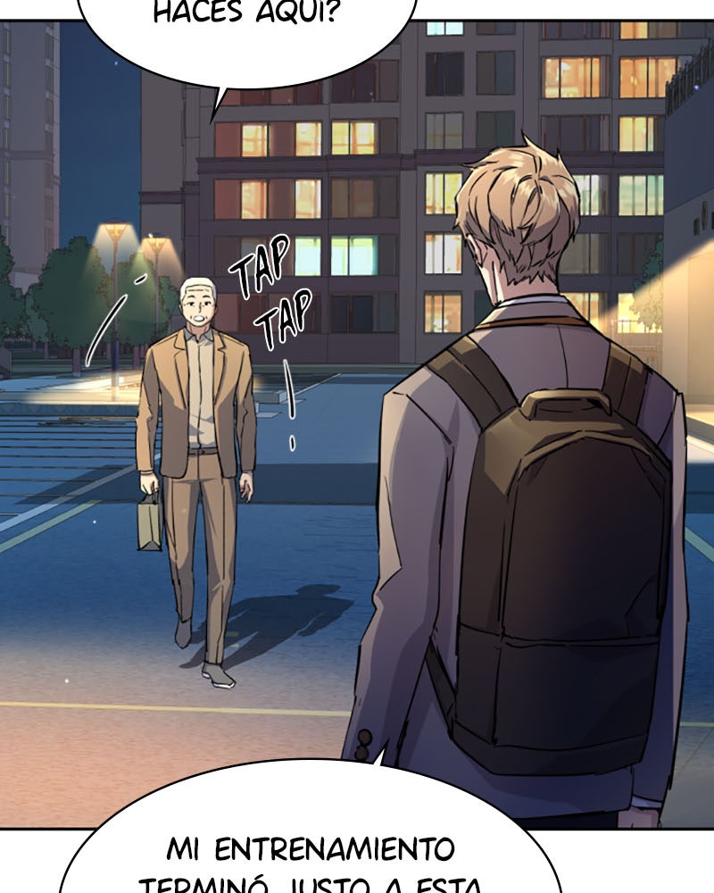 Read Mercenario adolescente ES Manga Online