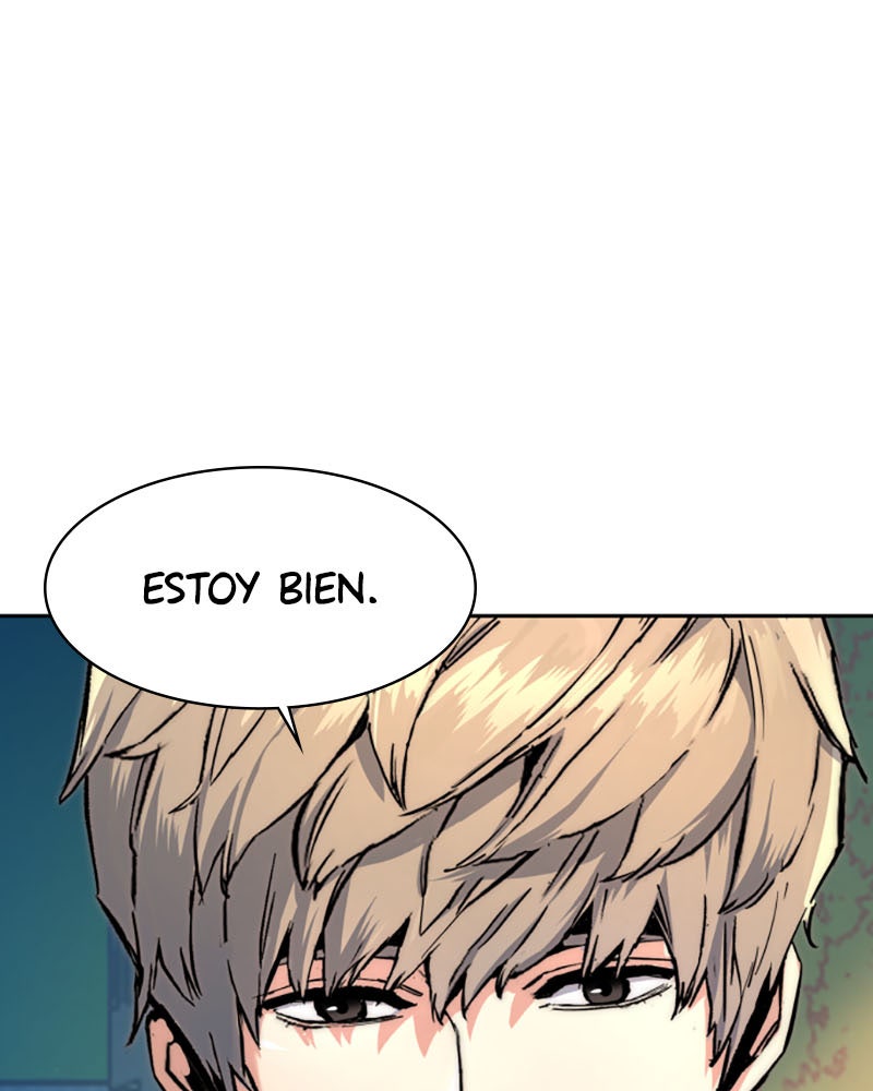 Read Mercenario adolescente ES Manga Online