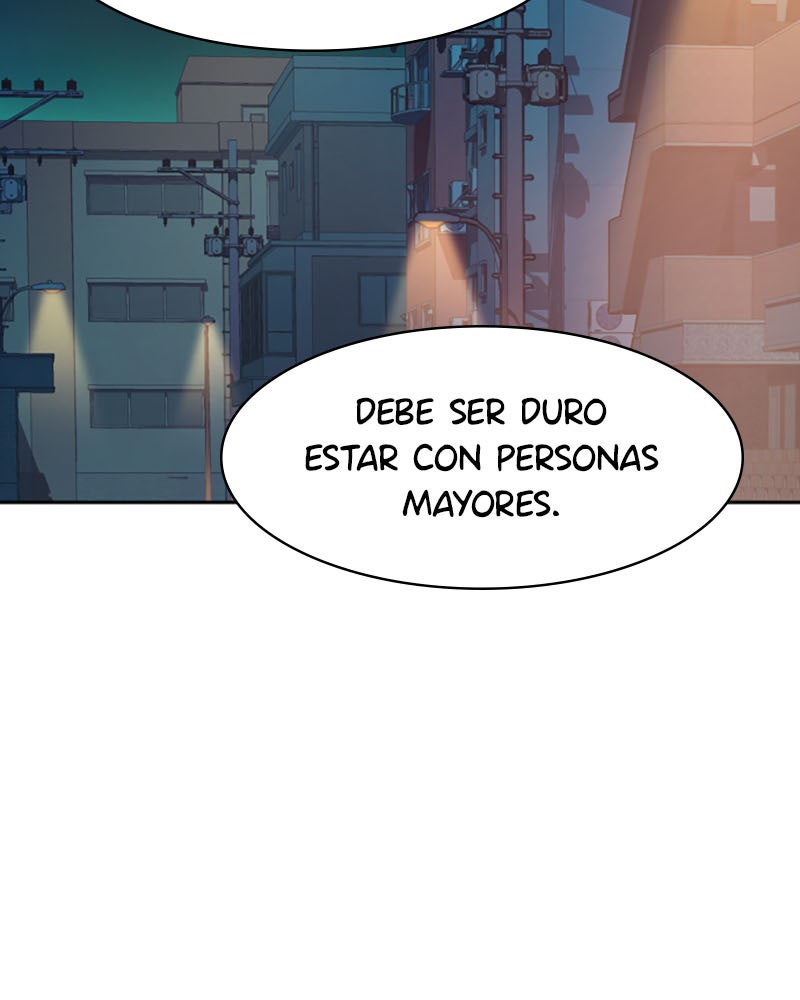 Read Mercenario adolescente ES Manga Online