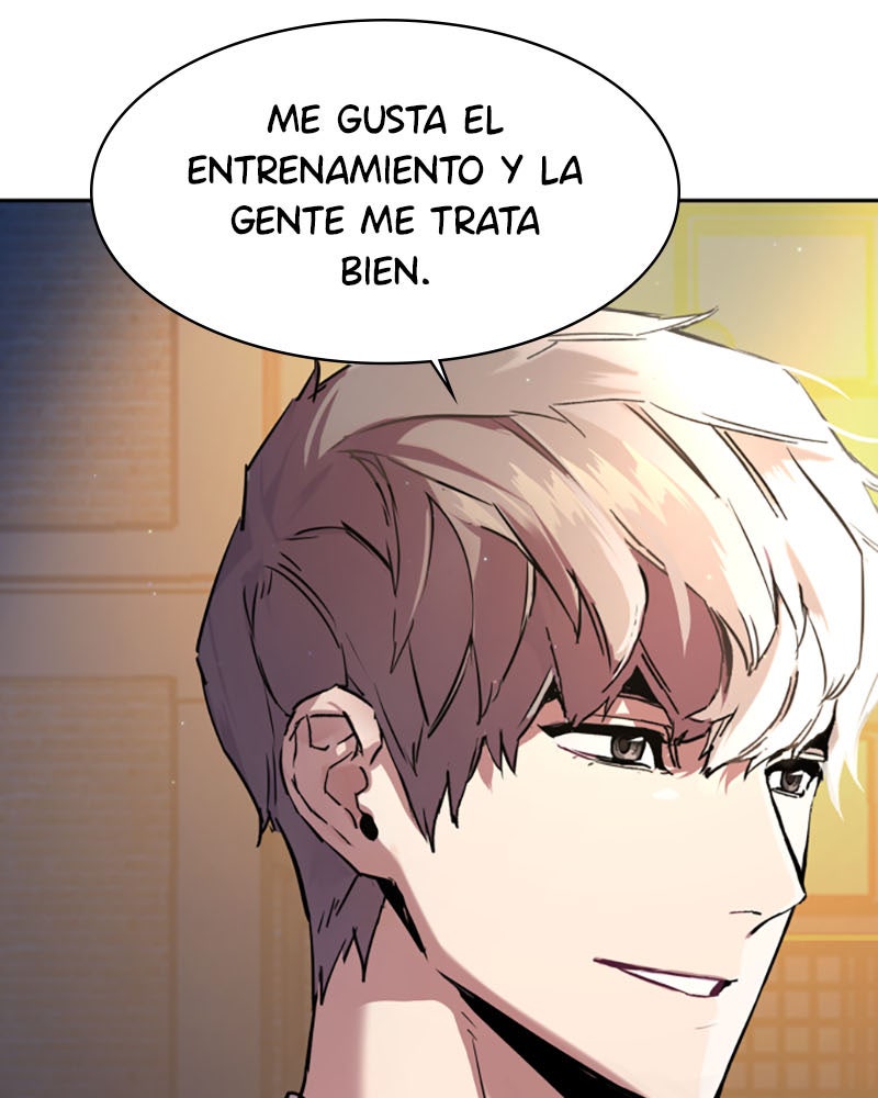 Read Mercenario adolescente ES Manga Online