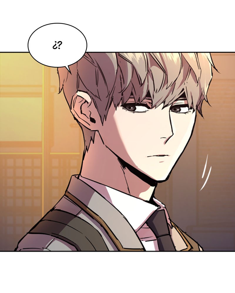 Read Mercenario adolescente ES Manga Online