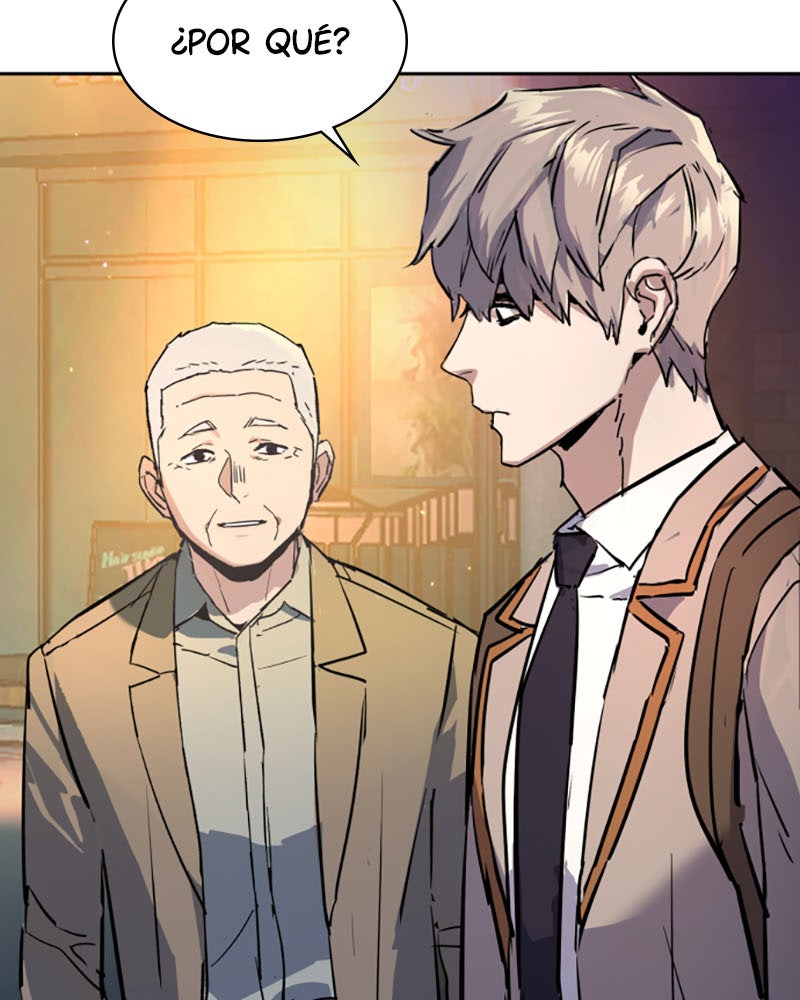 Read Mercenario adolescente ES Manga Online