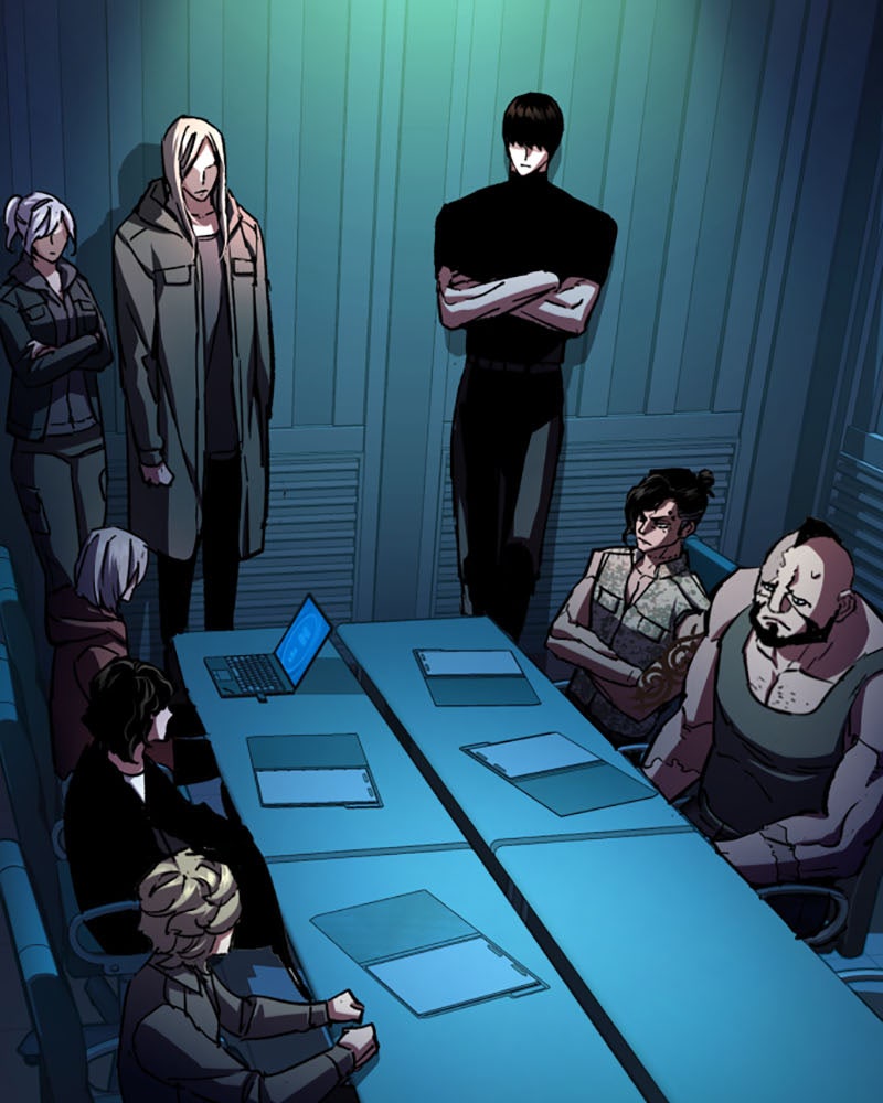 Read Mercenario adolescente ES Manga Online