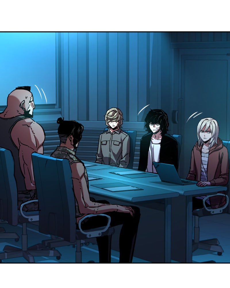 Read Mercenario adolescente ES Manga Online