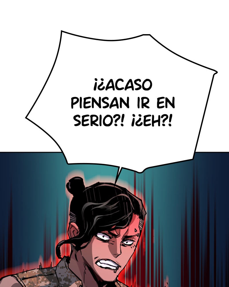 Read Mercenario adolescente ES Manga Online