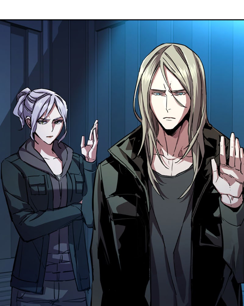 Read Mercenario adolescente ES Manga Online