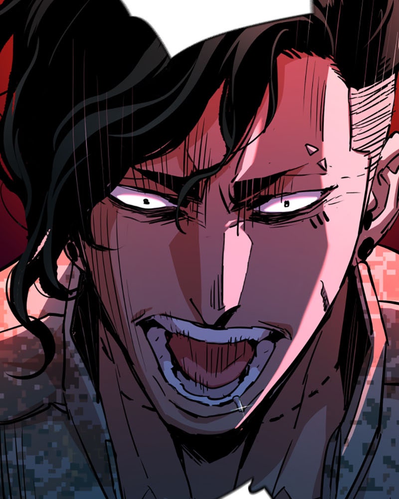 Read Mercenario adolescente ES Manga Online