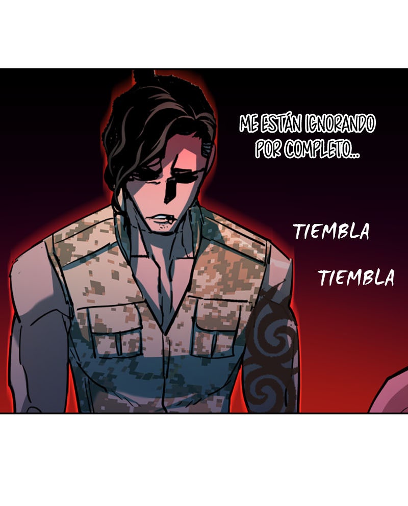 Read Mercenario adolescente ES Manga Online