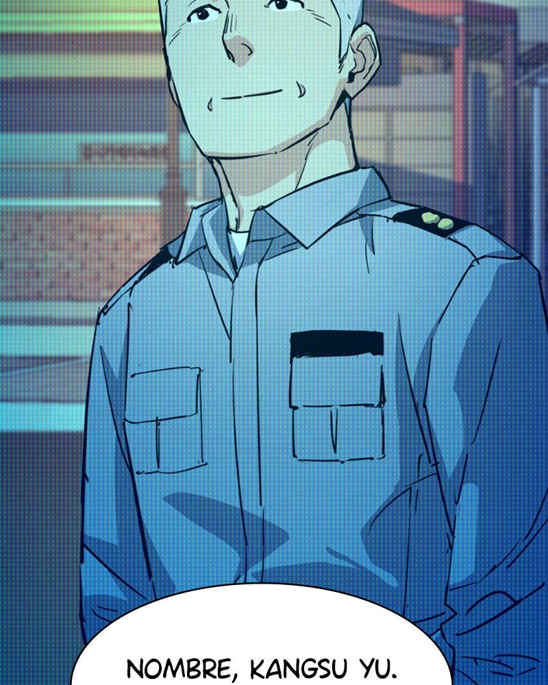 Read Mercenario adolescente ES Manga Online