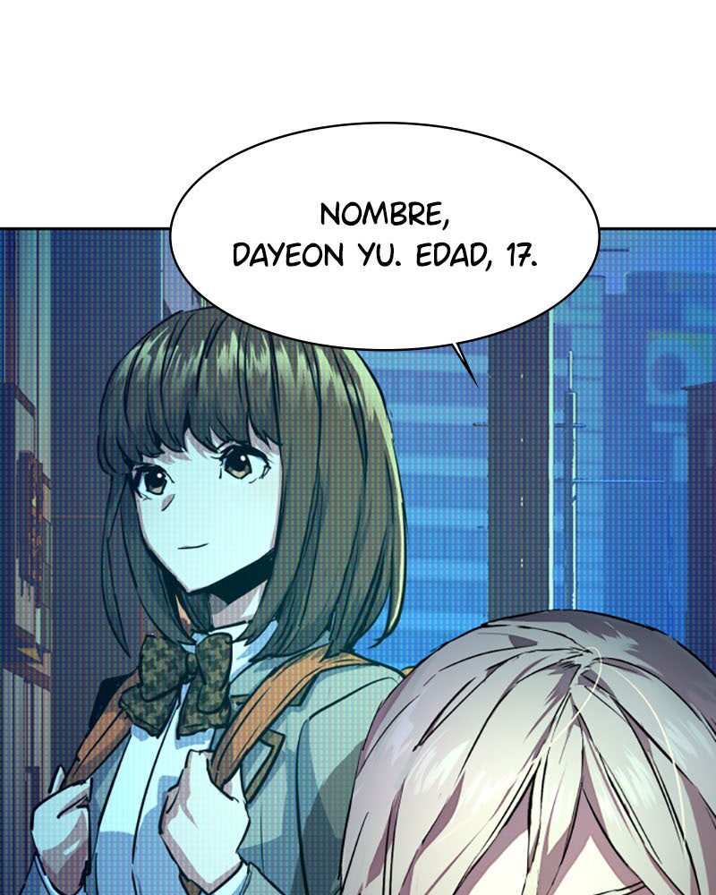 Read Mercenario adolescente ES Manga Online