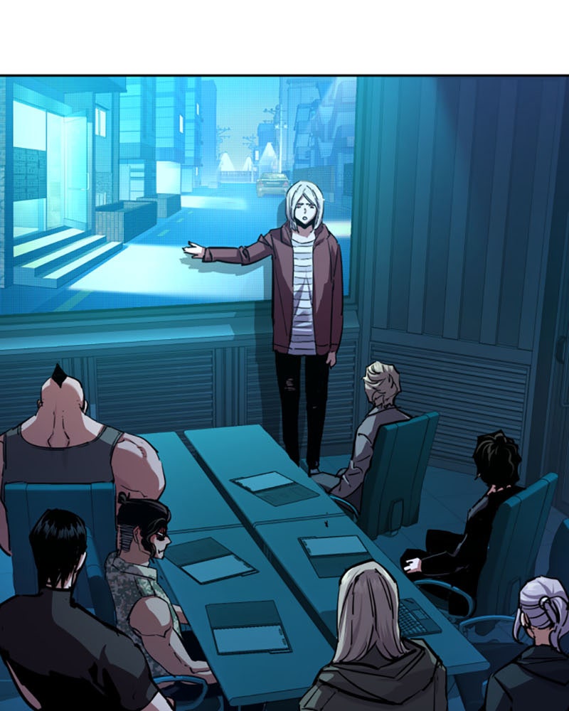 Read Mercenario adolescente ES Manga Online