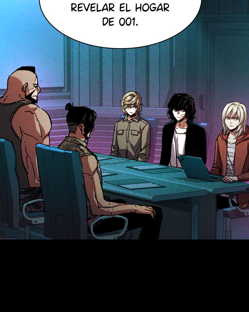 Read Mercenario adolescente ES Manga Online