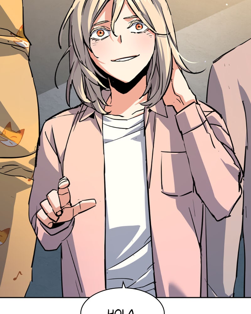 Read Mercenario adolescente ES Manga Online