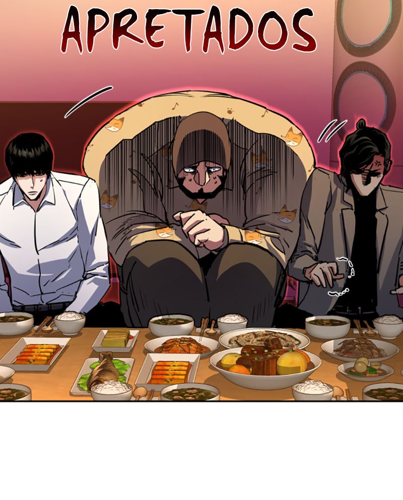 Read Mercenario adolescente ES Manga Online