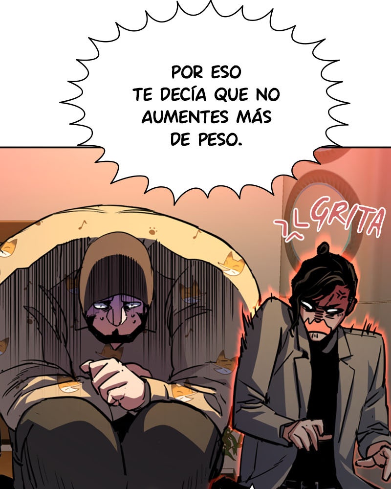 Read Mercenario adolescente ES Manga Online