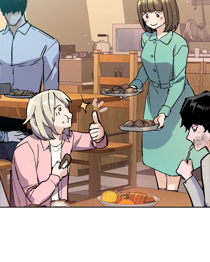 Read Mercenario adolescente ES Manga Online