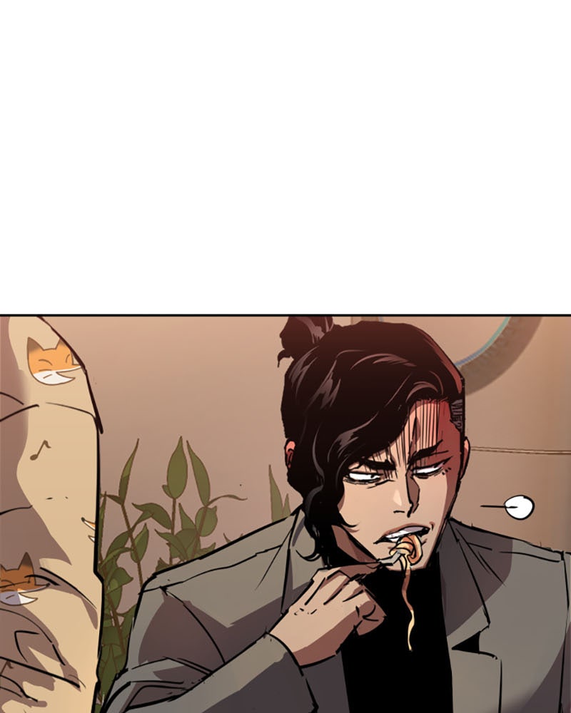 Read Mercenario adolescente ES Manga Online