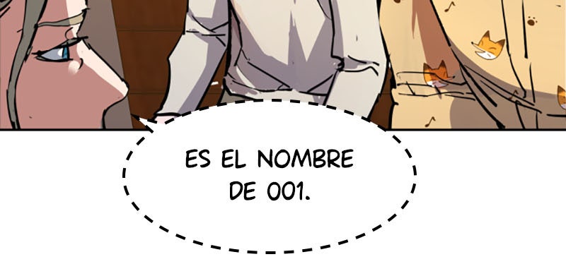 Read Mercenario adolescente ES Manga Online