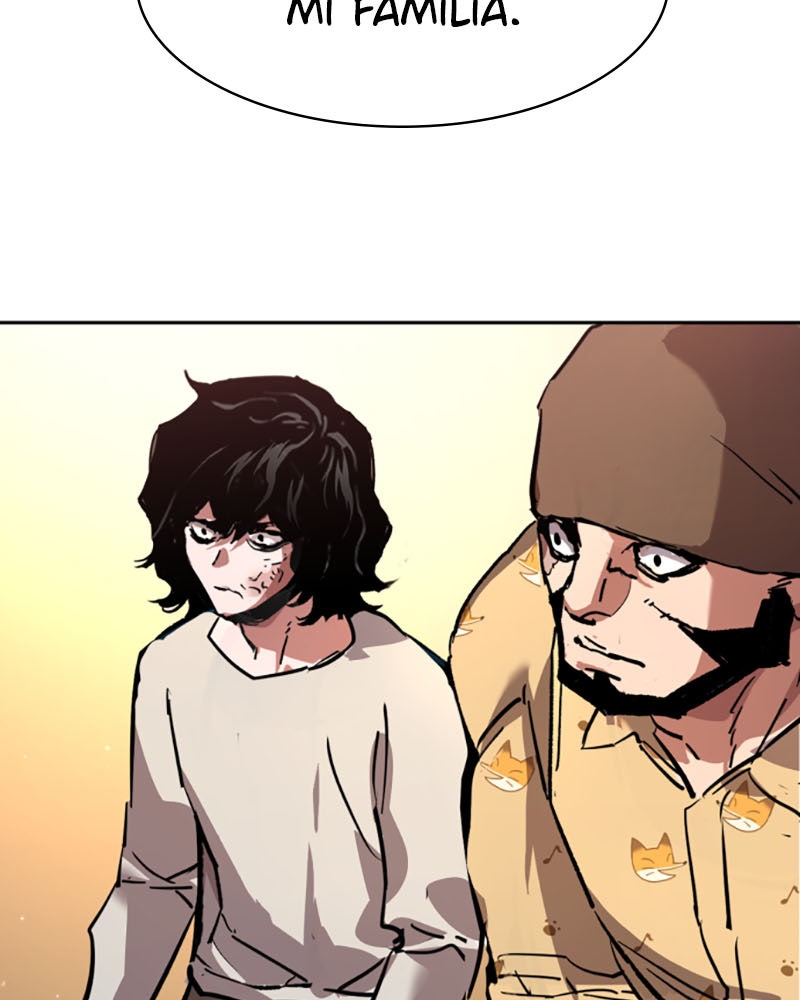 Read Mercenario adolescente ES Manga Online