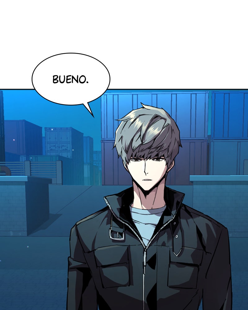 Read Mercenario adolescente ES Manga Online