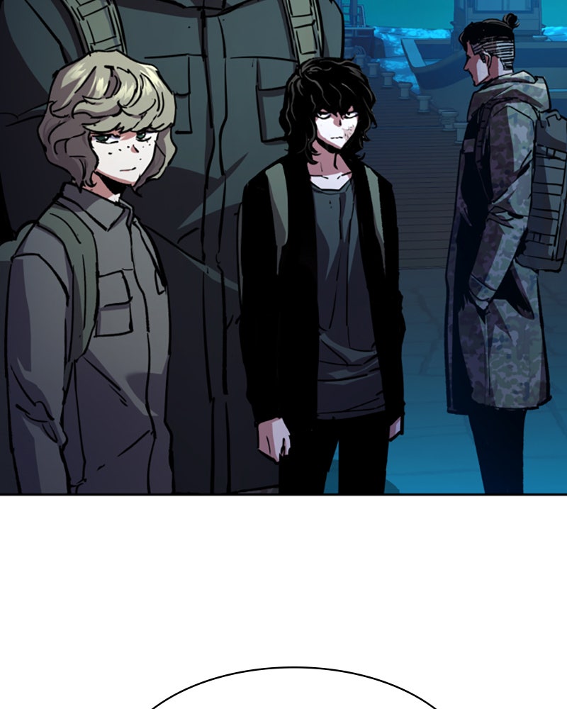 Read Mercenario adolescente ES Manga Online