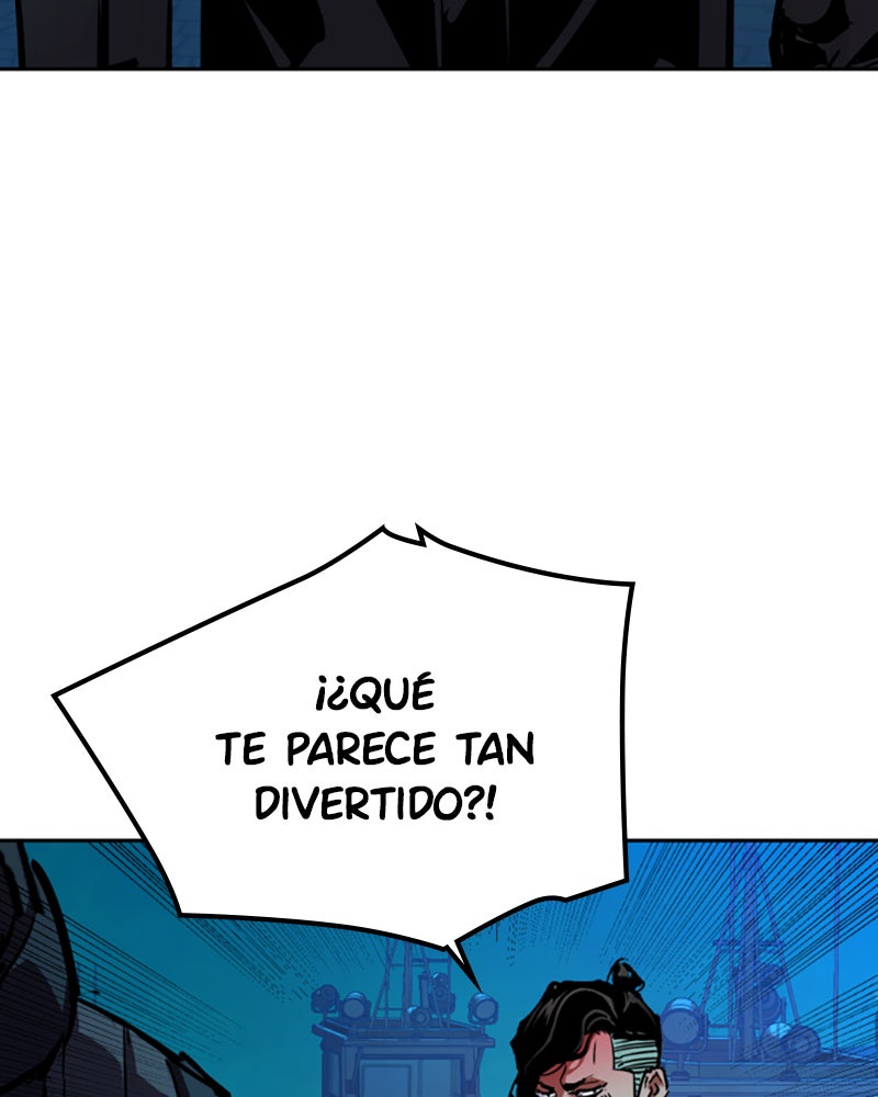 Read Mercenario adolescente ES Manga Online