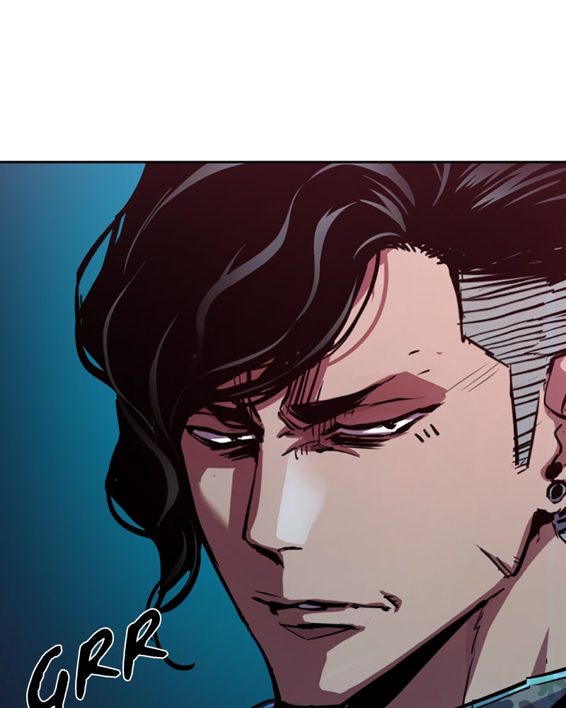 Read Mercenario adolescente ES Manga Online