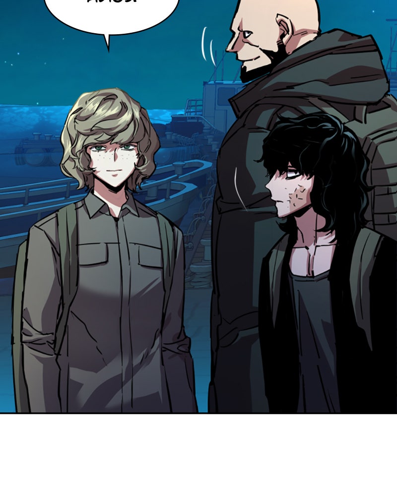 Read Mercenario adolescente ES Manga Online