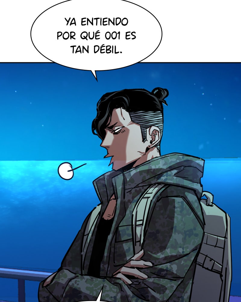 Read Mercenario adolescente ES Manga Online