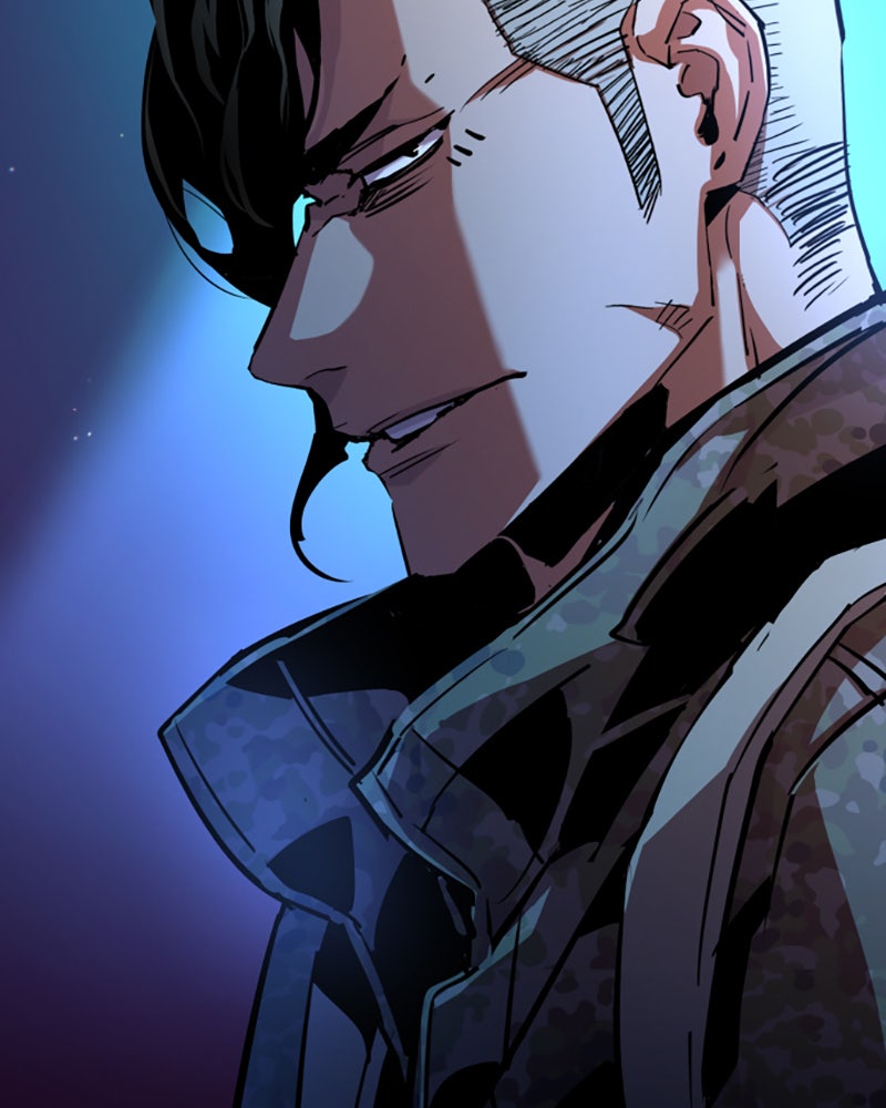 Read Mercenario adolescente ES Manga Online