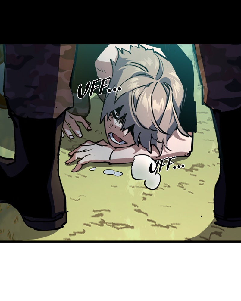 Read Mercenario adolescente ES Manga Online