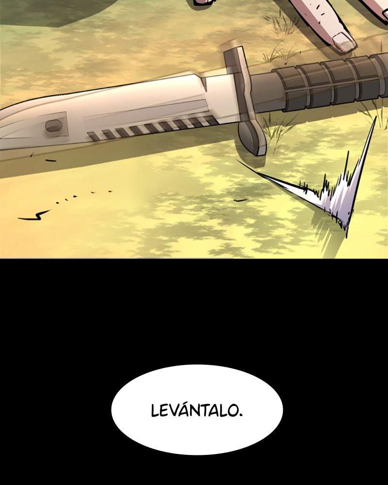 Read Mercenario adolescente ES Manga Online