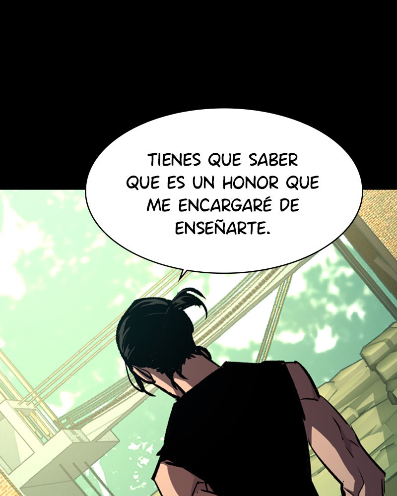 Read Mercenario adolescente ES Manga Online