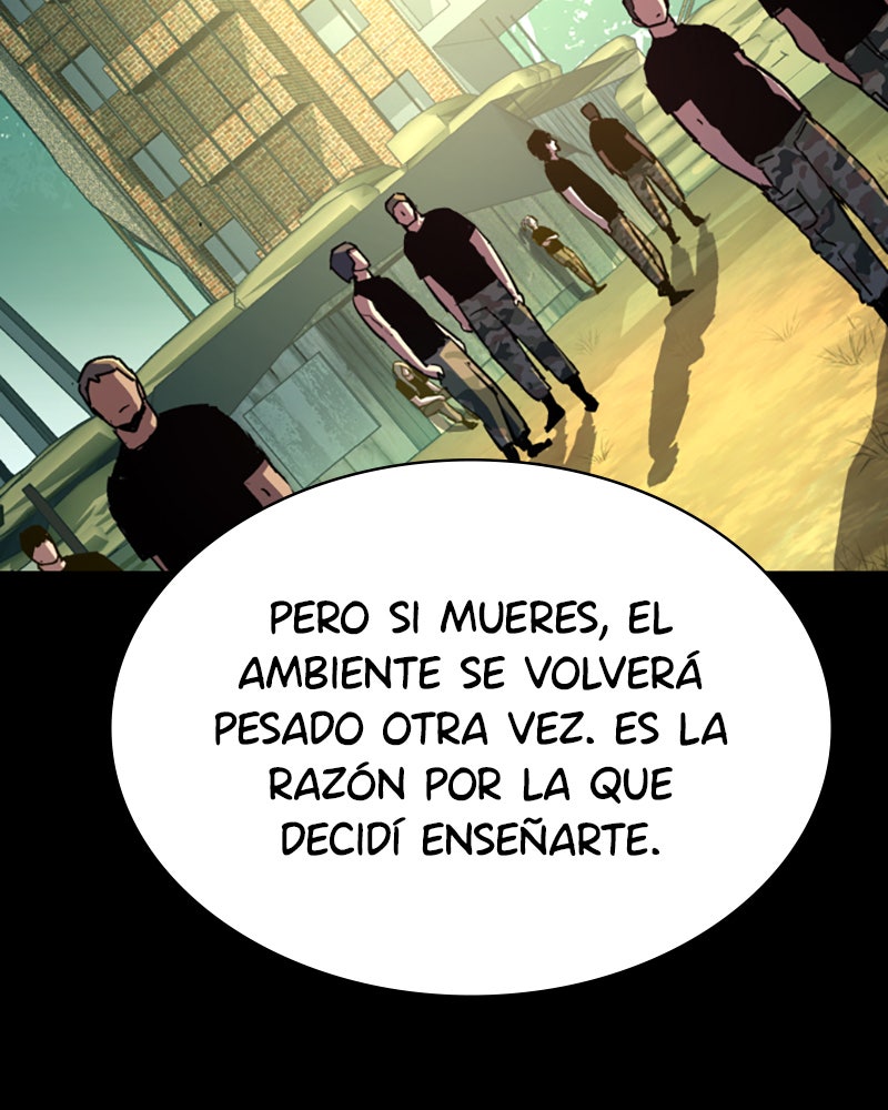 Read Mercenario adolescente ES Manga Online