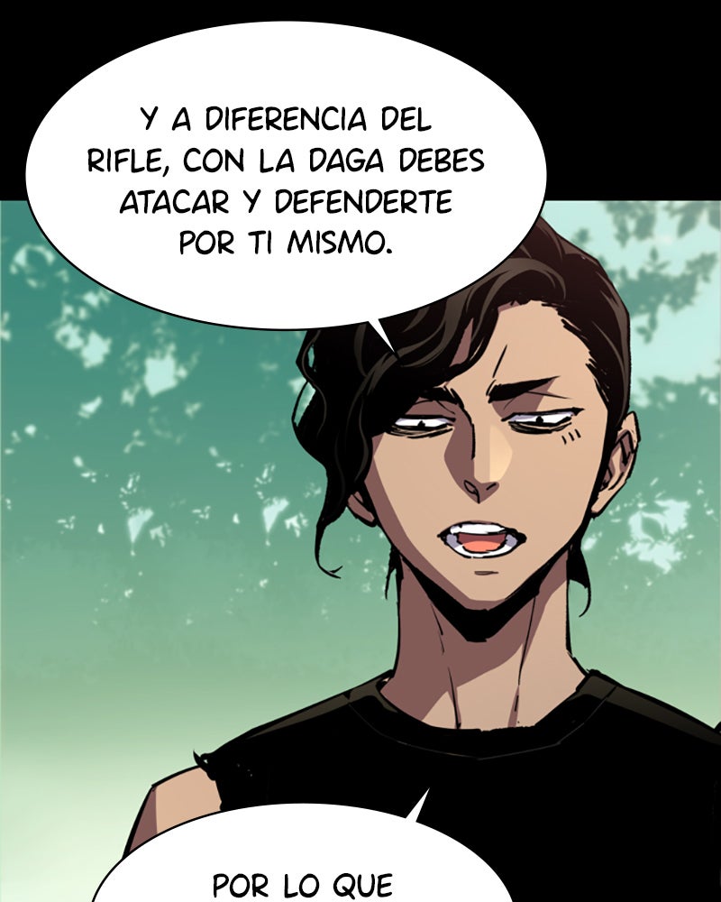 Read Mercenario adolescente ES Manga Online