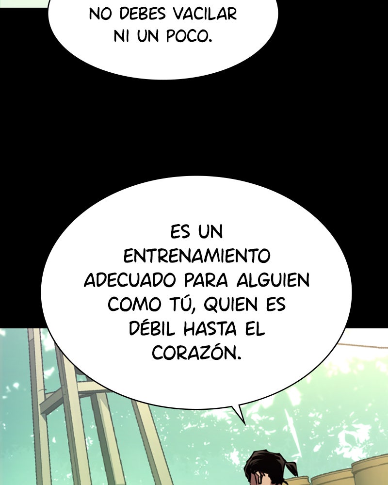 Read Mercenario adolescente ES Manga Online