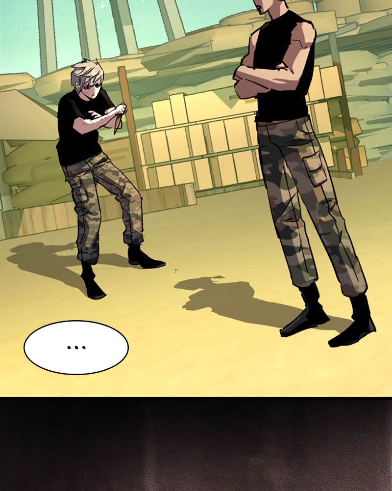 Read Mercenario adolescente ES Manga Online