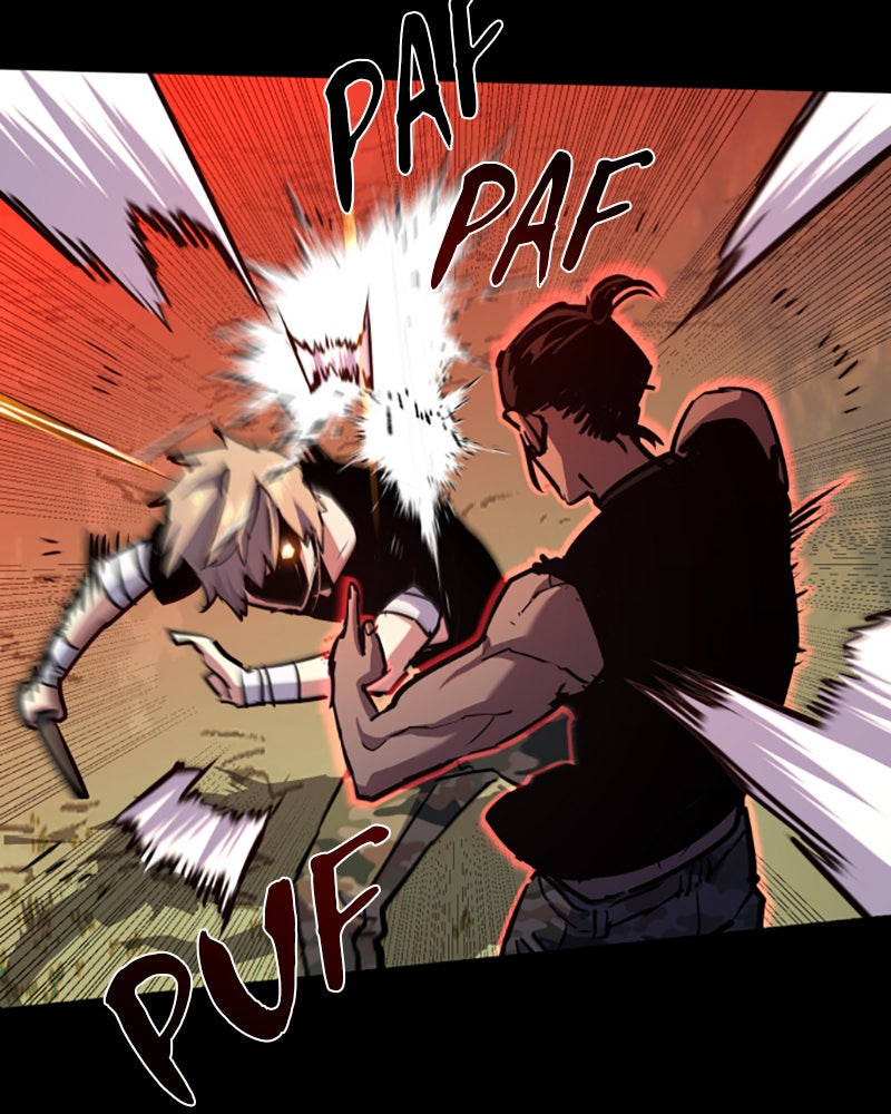 Read Mercenario adolescente ES Manga Online